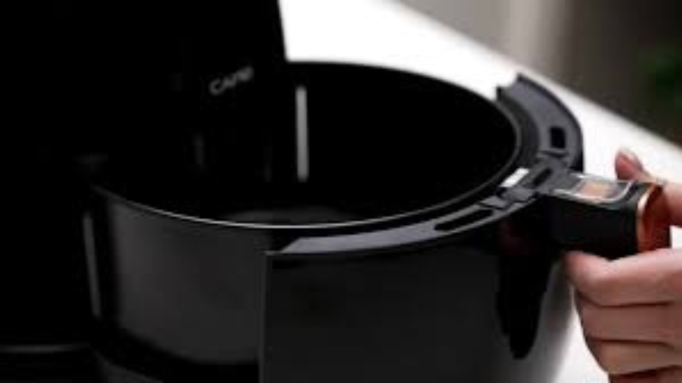 Are Air Fryers Really The Healthier Option?