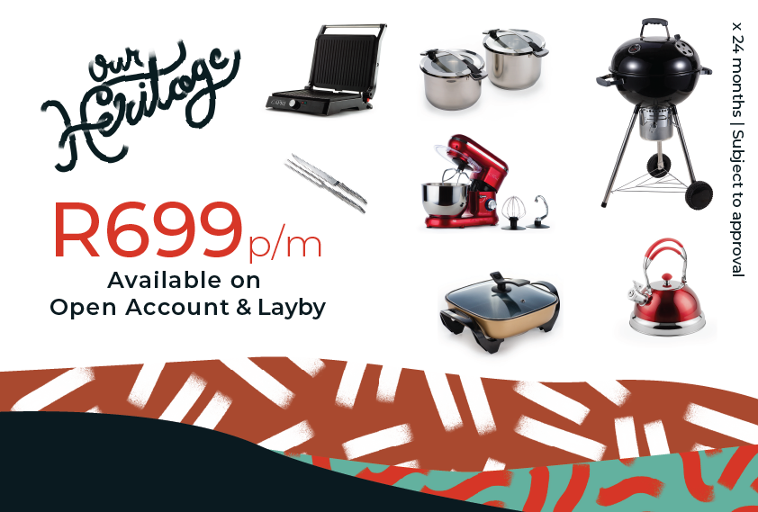 Capri Exclusive Homeware Since 1966